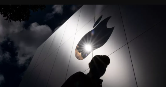 Apple�䲼��ȫ��������������Ʒ�е�RCE�ȷ�϶.png