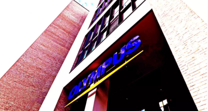 ҽ�Ƽ�����˾Olympus���⹥��������ҵ���ܵ�Ӱ��.png
