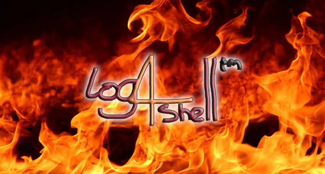 �����Ŷӷ�������Log4Shell��϶�ַ�������������Ļ.png