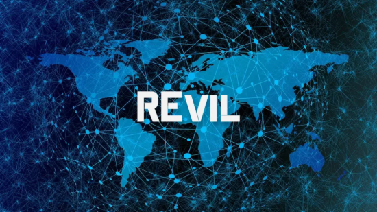 ����˹FSB�ɹ����������Ż�REvil��������14����Ա.png